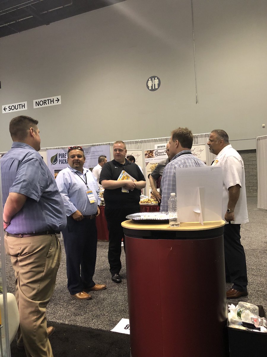 FormaggioICS's tweet image. And that’s a wrap! Till next year #IDDBA19 .. as always Team Formaggio went out with a bang!!! Much love and success these past few days.  Thank you @myIDDBA for another amazing year! 🙌🏼