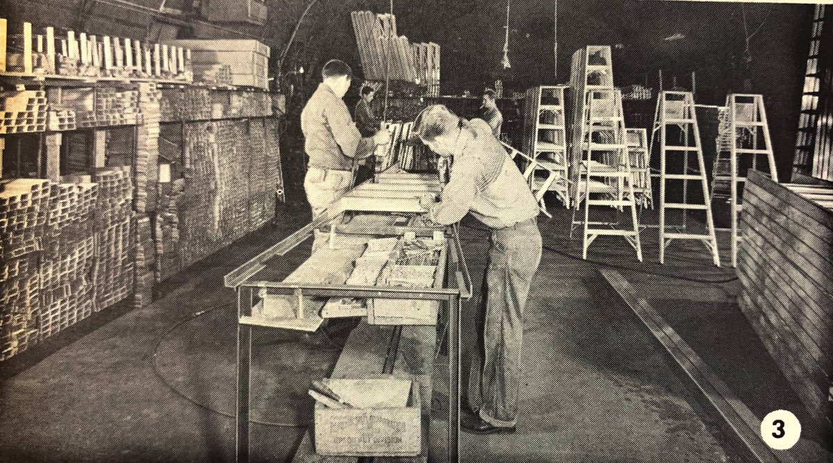 LvilleLadder's tweet photo. For more than 70 years, Louisville Ladder has been known as the company to trust for all of your ladder and climbing equipment needs.
https://t.co/6tPREFhhBI
#BuiltToBeAbove #ConstructionIndustry https://t.co/OATnUpcfbr
