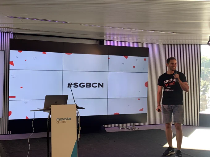 Image from Àlex Rodríguez Bacardit 🚀 (@lexrodba)