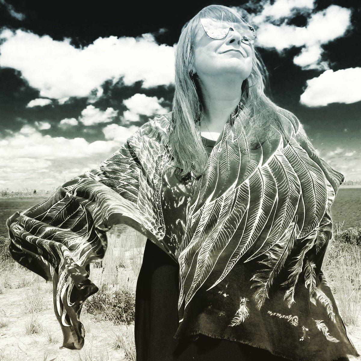 This Sunday - join me and <a href="/mattkanelos/">Matt Kanelos</a> on piano) for "Mirror and Sky" - a new set of songs about mystery, magic, and duality - June 9th, 7pm <a href="/pangeanyc/">pangea</a> , 178 Second Ave, $15 advance pangeanyc.com, $20 door, photo by <a href="/LarryLipnik/">Larry Lipnik</a>
