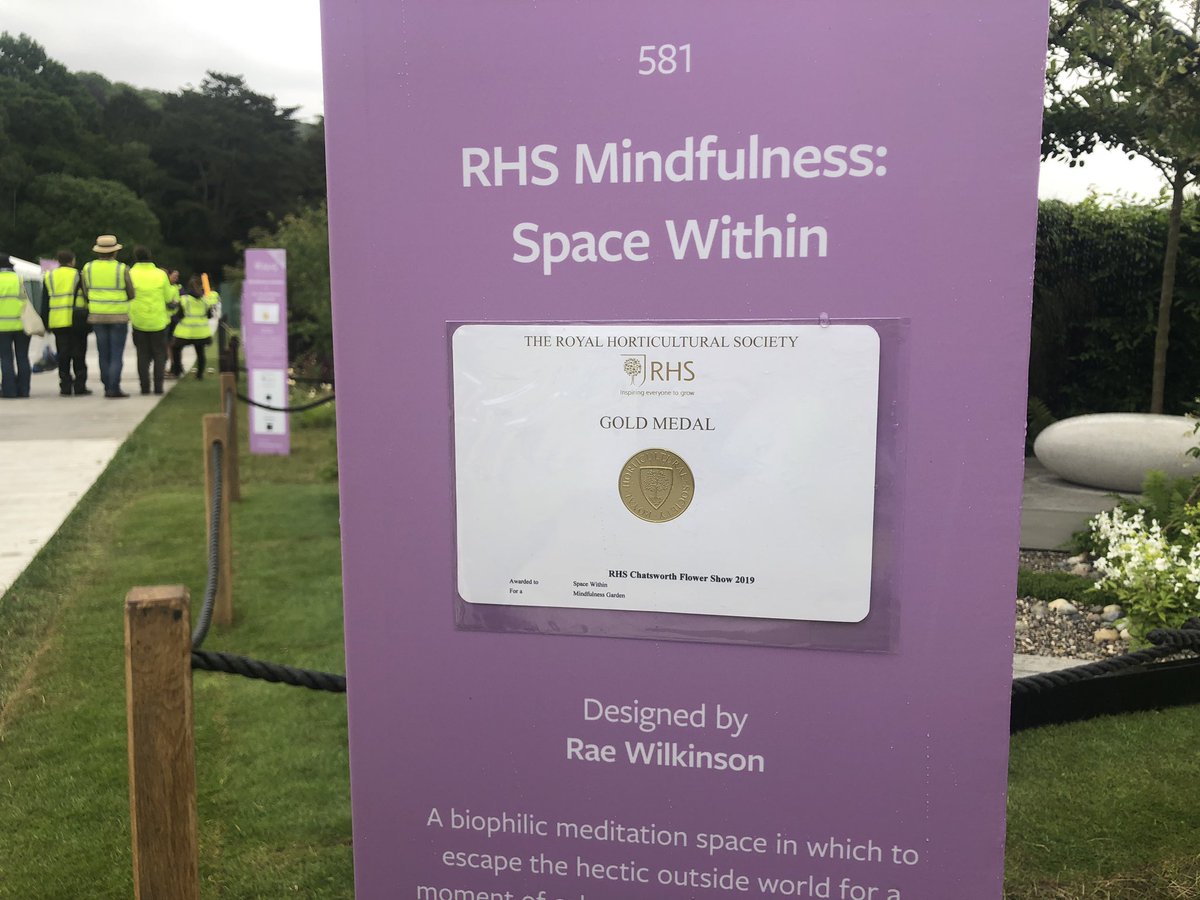 GK Wilson Gardens tweet media