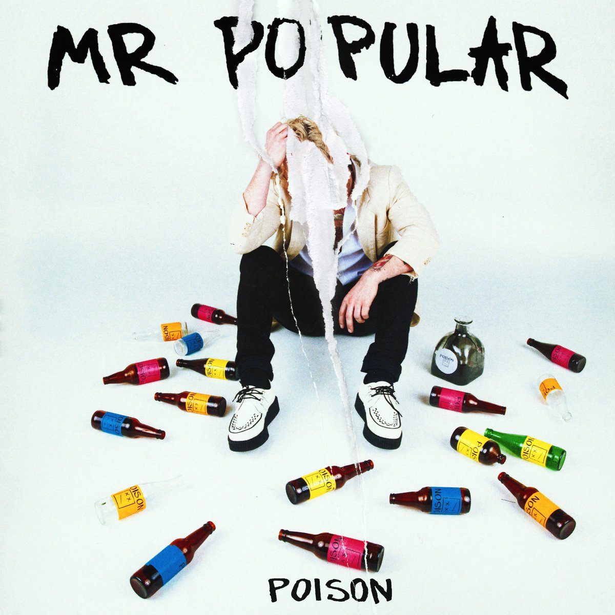 CasablancaRecs's tweet photo. ☠️☠️☠️ 

Watch @MrPopularMusic's video for POISON now on IGTV

📺: https://t.co/t3JwtpF1G2 

☠️☠️☠️ https://t.co/cPC8Bgc9uA