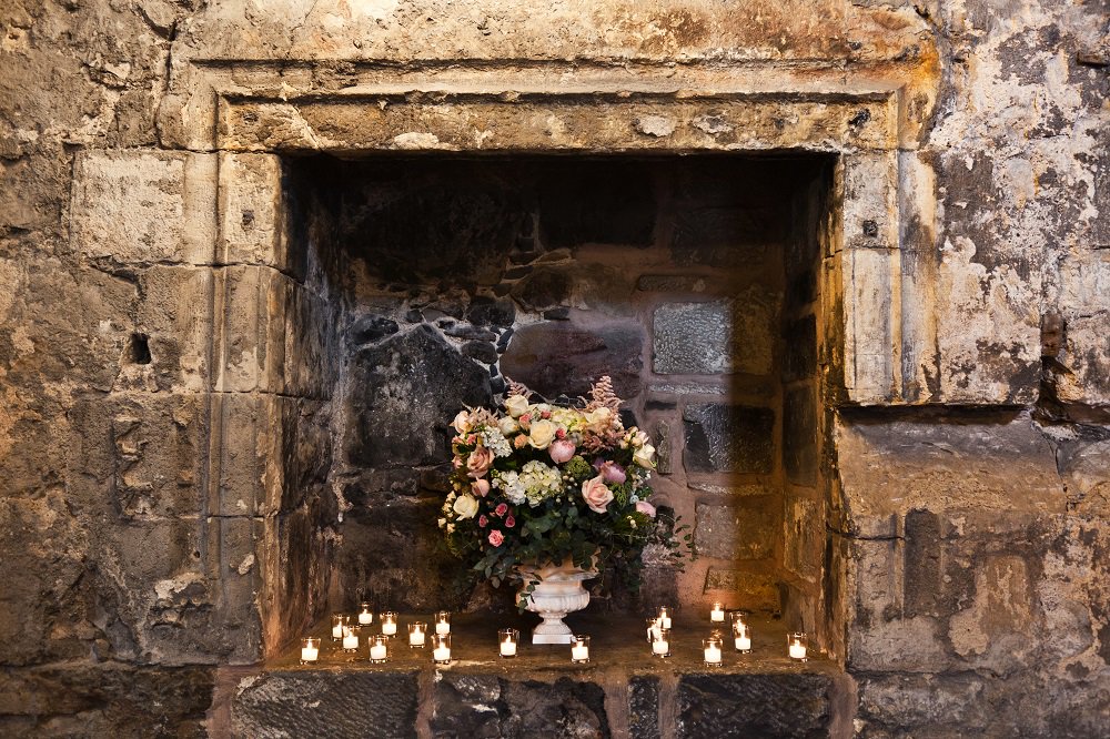 Dundas Castle tweet media