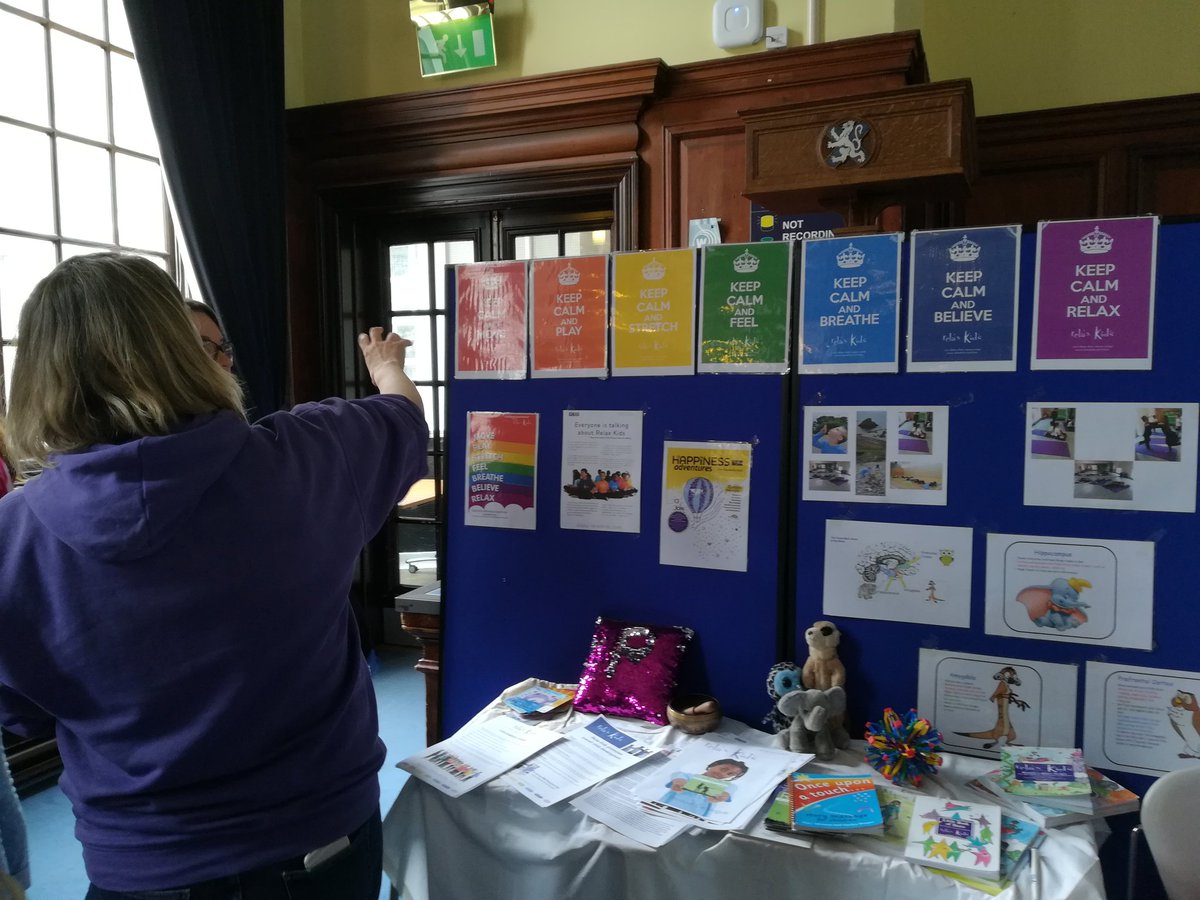 Grateful to be part of the organising team for a very successful day! #PupilMentalHealth Thanks to all our workshop facilitators, marketplace, keynotes and participants! <a href="/Place2Be/">Place2Be</a> <a href="/KHS_LGBT/">KHS LGBT+</a> <a href="/scottishautism/">ScottishAutism</a> <a href="/cluedupproject/">Clued Up</a> <a href="/gtcs/">The General Teaching Council for Scotland</a> <a href="/relaxkids/">Relax Kids</a> <a href="/PaulaNagel8/">Paula Nagel</a>