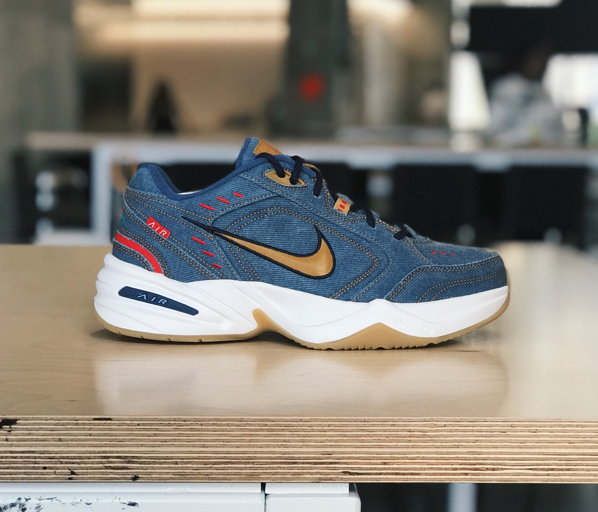 nike monarch fathers day