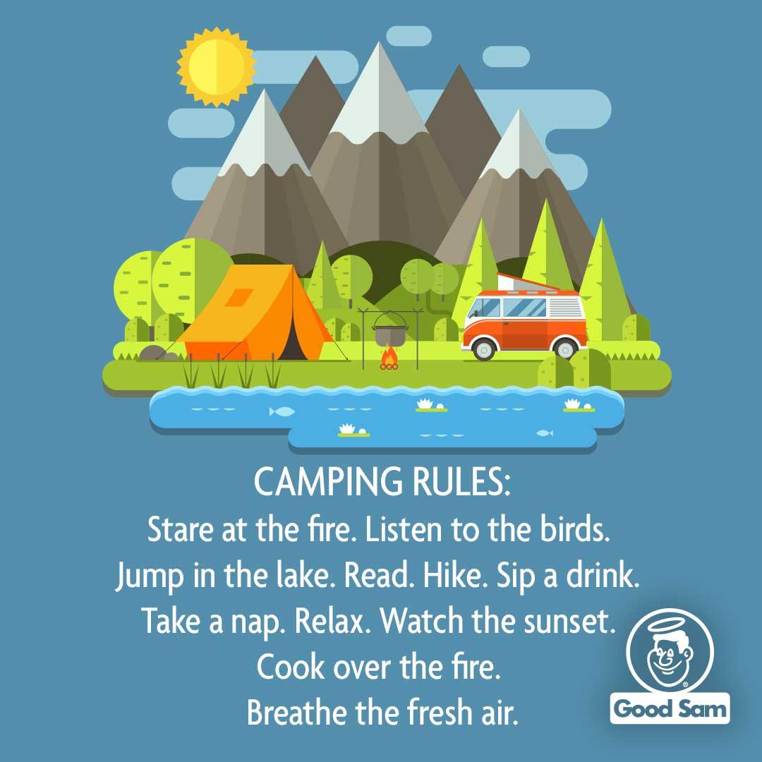 Good Sam tweet media