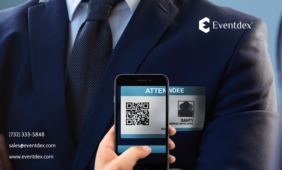 #Eventprofs, Eventdex on-site #eventcheckinsoftware can help you quickly check attendees into the event &amp; reduce long lines at the registration desk. Reduce the scope of human error by printing badges onsite &amp; leave a lasting impression on your attendees. bit.ly/2Z9gSHp