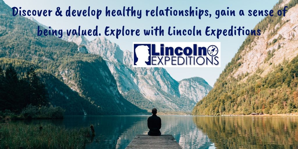 LincolnIU12's tweet image. Did you know the LIU Lincoln Expeditions Program encourages individuals to discover and develop healthy relationships and that you can even book a canoe expedition?  Learn more bit.ly/2wB2lYO