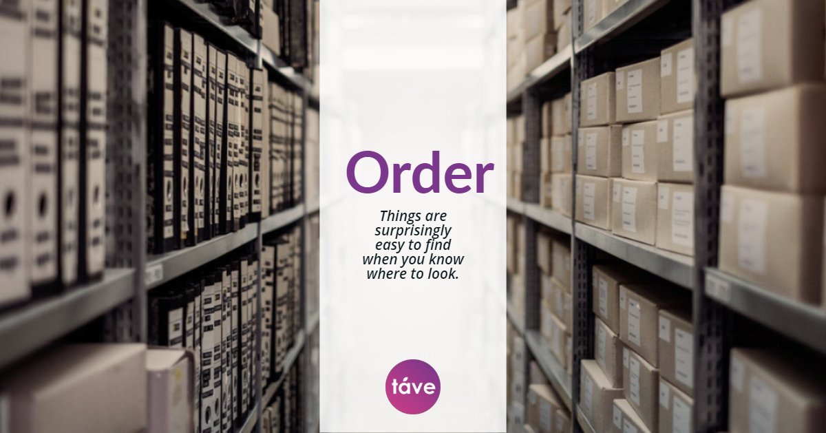 How much free time would you have next year if you started today? tave.com/app/signup?utm…