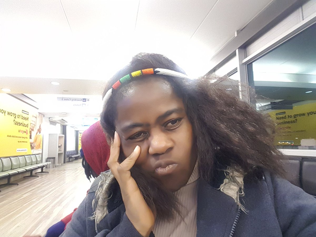 MbongShu's tweet image. Always ready for &quot;Mother And Daughter Conversation&quot;. CATCH @staceyfru and I on @expressoshow on SABC3 tomorrow 5th June from 6am and 9am as we discuss #Discipline in being literate.
#Parenting 
#InvolvedParenting
#InvolvedParentingConversations 
#MotherAndDaughterConversations