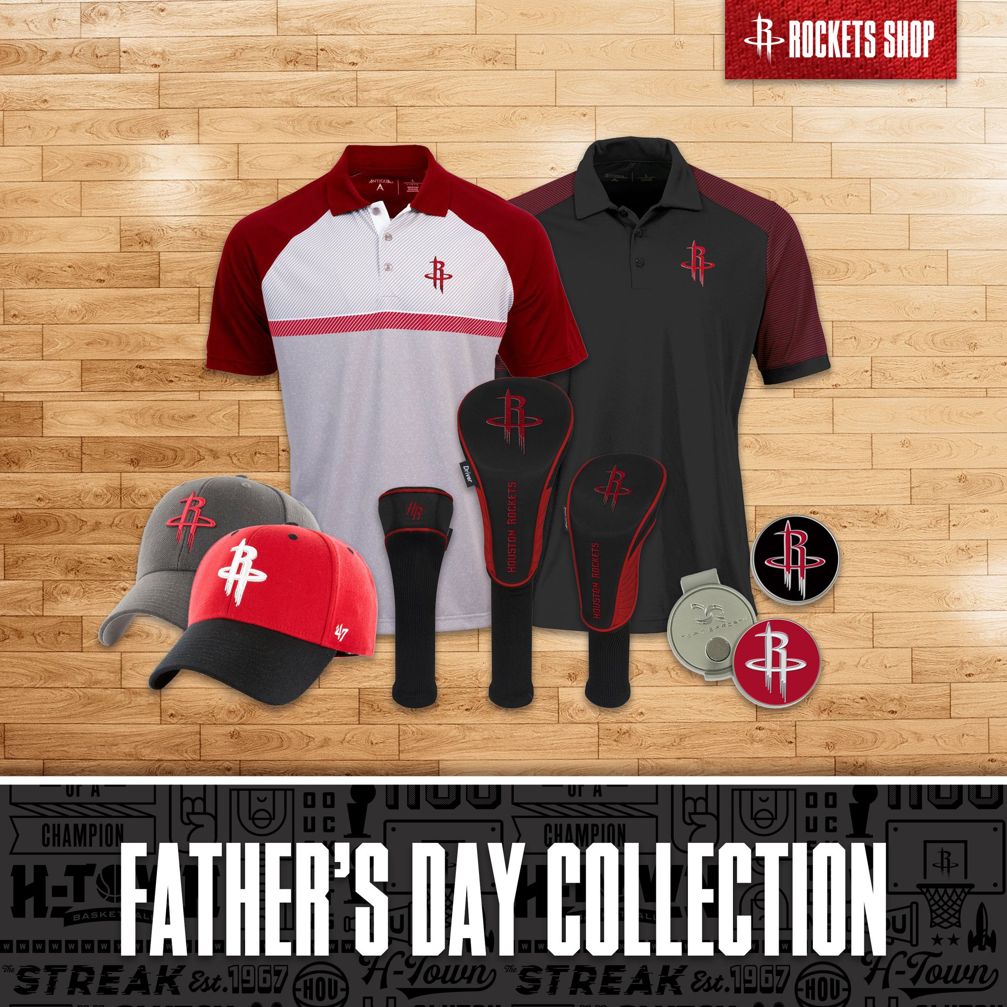 Houston Rockets on Twitter: