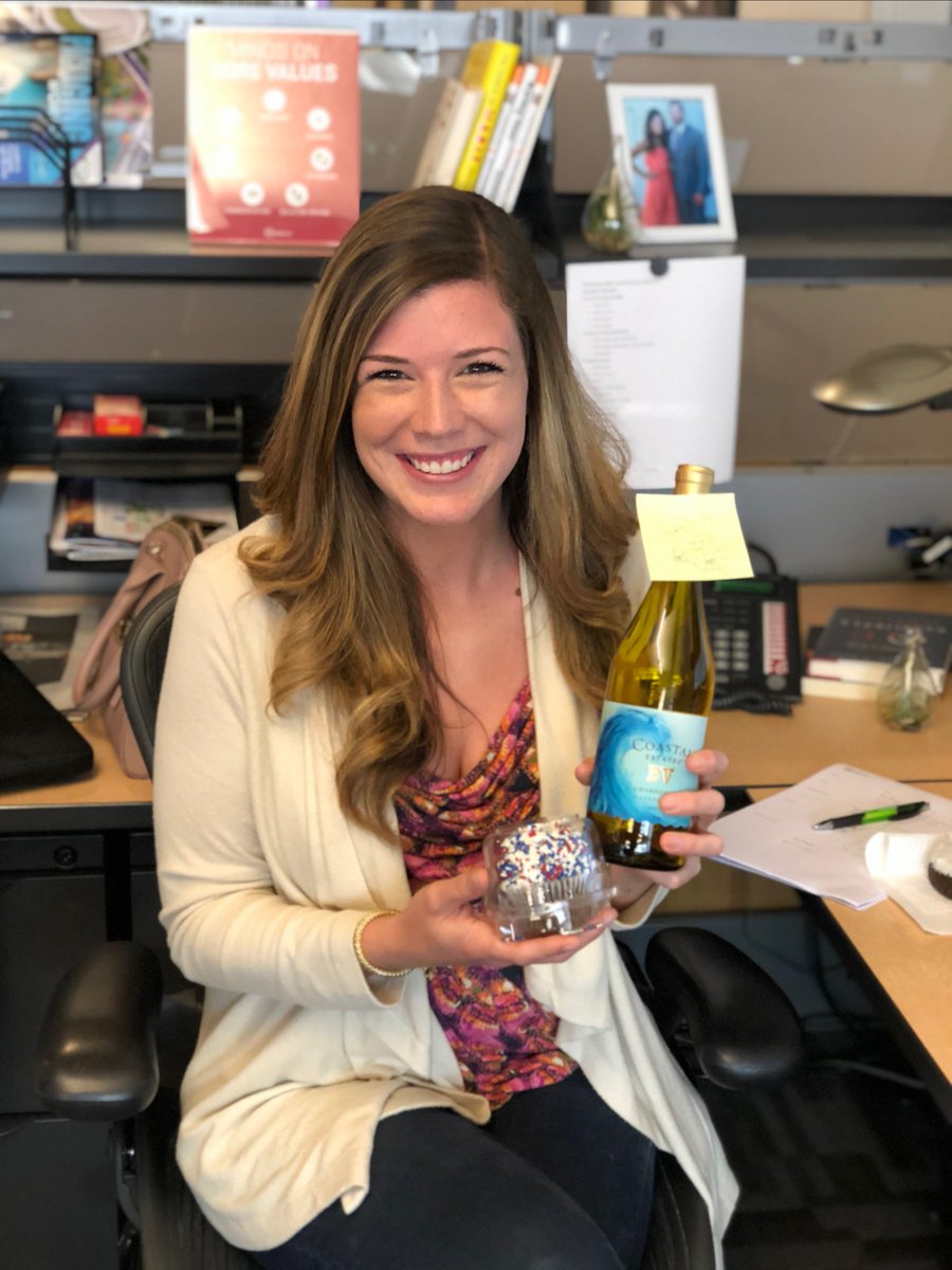 We would like to wish Taylor a very Happy Birthday!!!