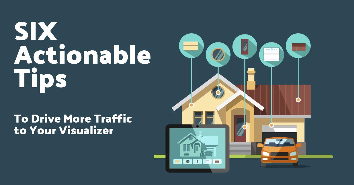 renoworks's tweet image. Does your visualizer promotion strategy have room for improvement?

In this article, we&apos;ve outlined the top 6 tips that have allowed our clients to generate more traffic, leads and sales from their #Renoworks visualizers. 

bit.ly/2K0Mwnl

#visualizers #marketing