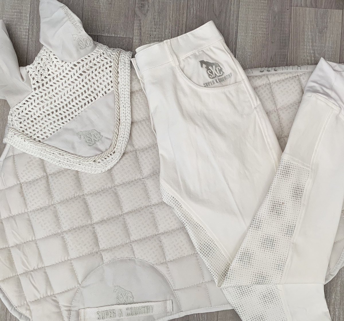 Super X Country tweet media