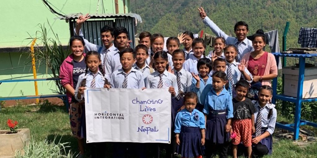 Horizontal Integration is proud to partner with Changing Lives Nepal. Read more about our experience and CLN here: horizontalintegration.com/2019/06/horizo…