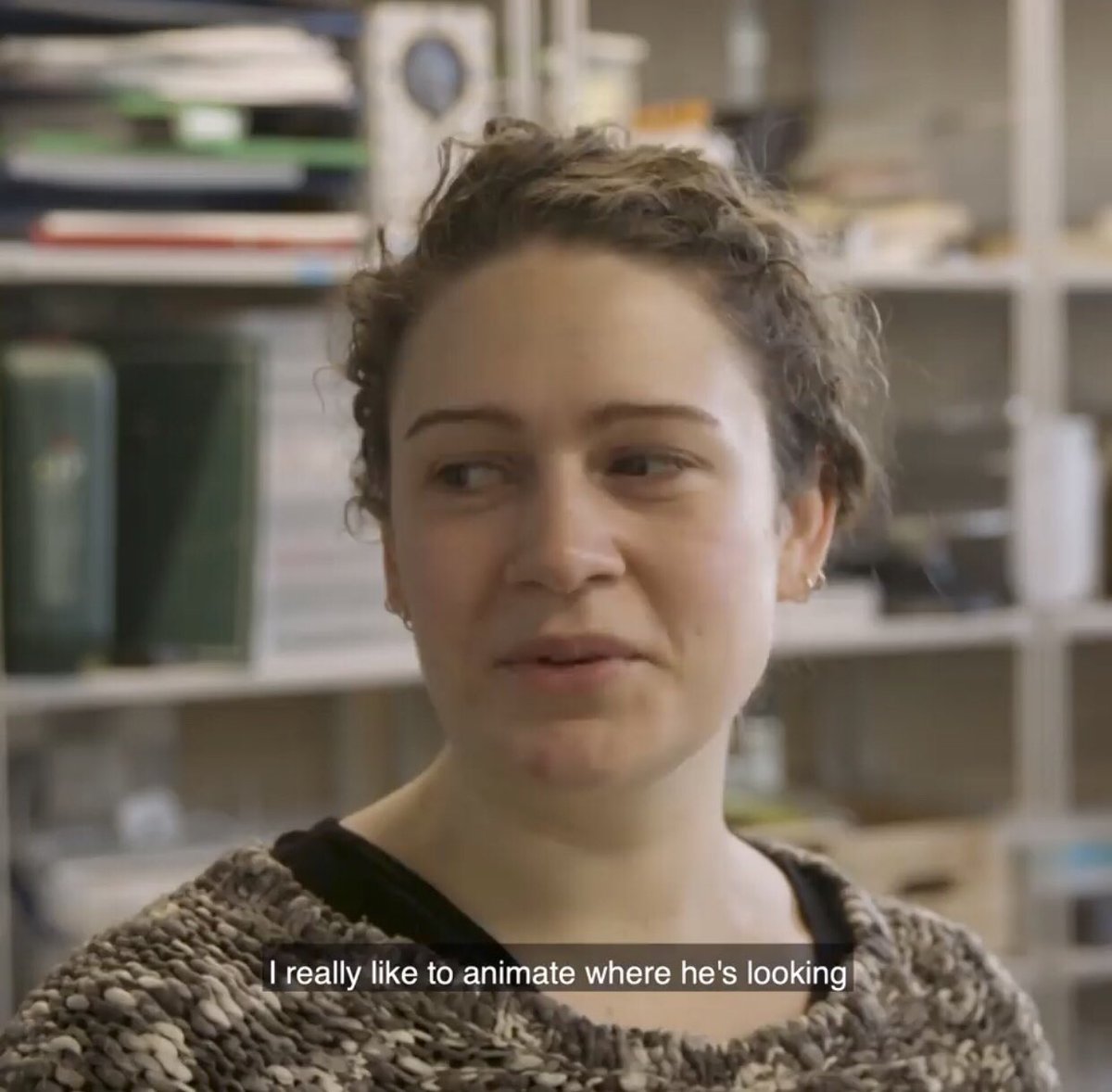 In celebration of <a href="/SerKnowles/">Soph</a> Day instagram.com/p/BwoJ5U9Asy6/…