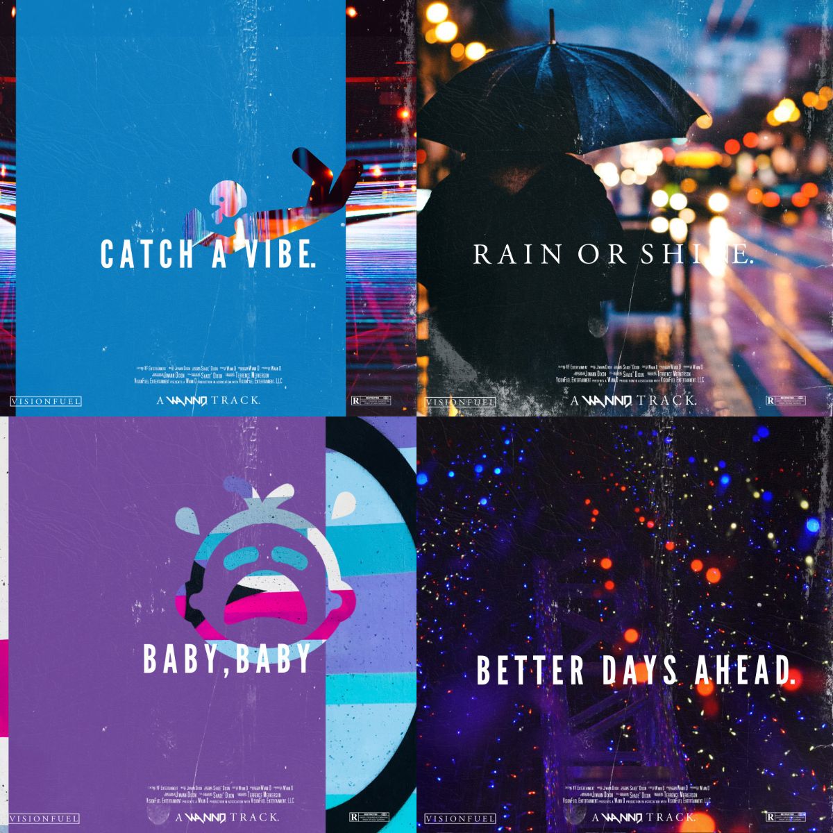 visionfuelent's tweet photo. 🔥New beats to kick off the summer! ☀️🎧 - https://t.co/j6roaJLPJI https://t.co/bQeepgO5Fa
