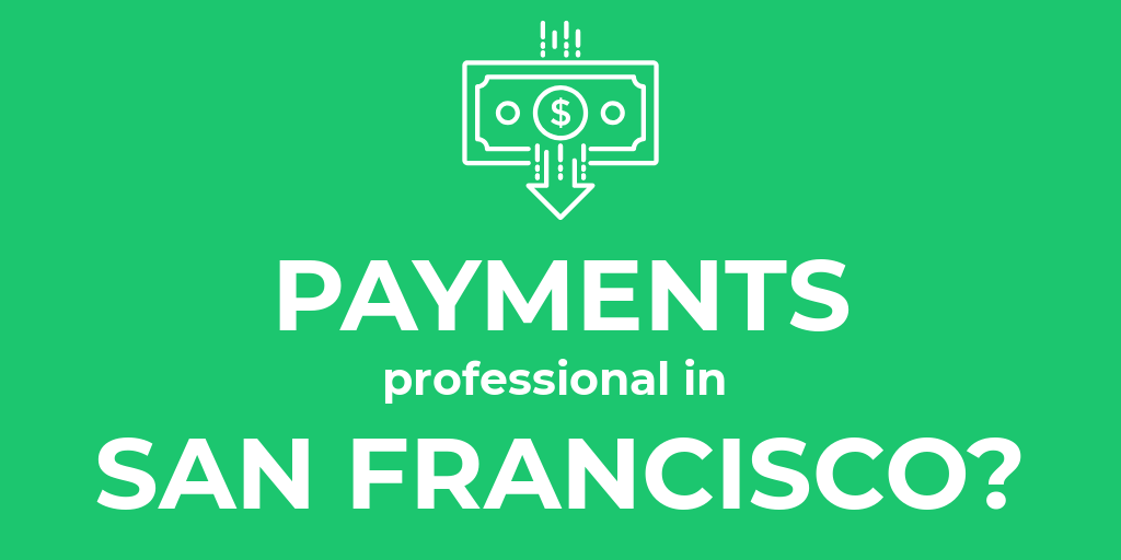 Are you a technical payments pro in San Francisco? Join us and other Bay Area payments pros for quick talks from payment peers plus networking. More info here: hubs.ly/H0j2Jzr0  #payments