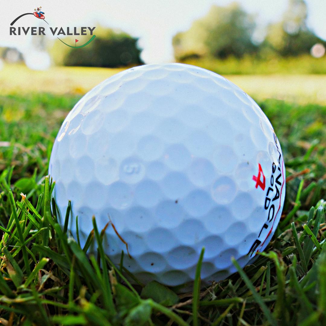 Come and enjoy a challenging 18 holes of golf in a beautiful rural setting at River Valley this summer!
#ldnont #Toronto