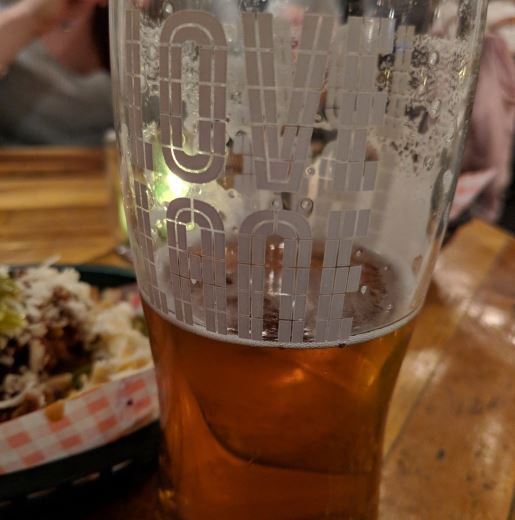 Love Lane Brewery tweet media