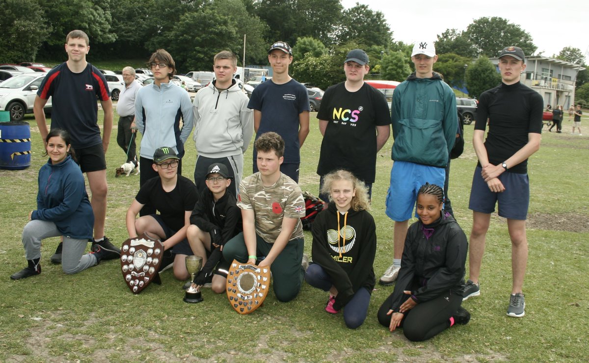 Congratulations to all our cadets who were outstanding over the weekend at the Berkshire District Sea Cadets Regatta. Next stop Southern Area Sea Cadets Regattas in July 🏆 🥇🥈🥉
BZ Team Reading. Onwards and upwards! #rdguk
