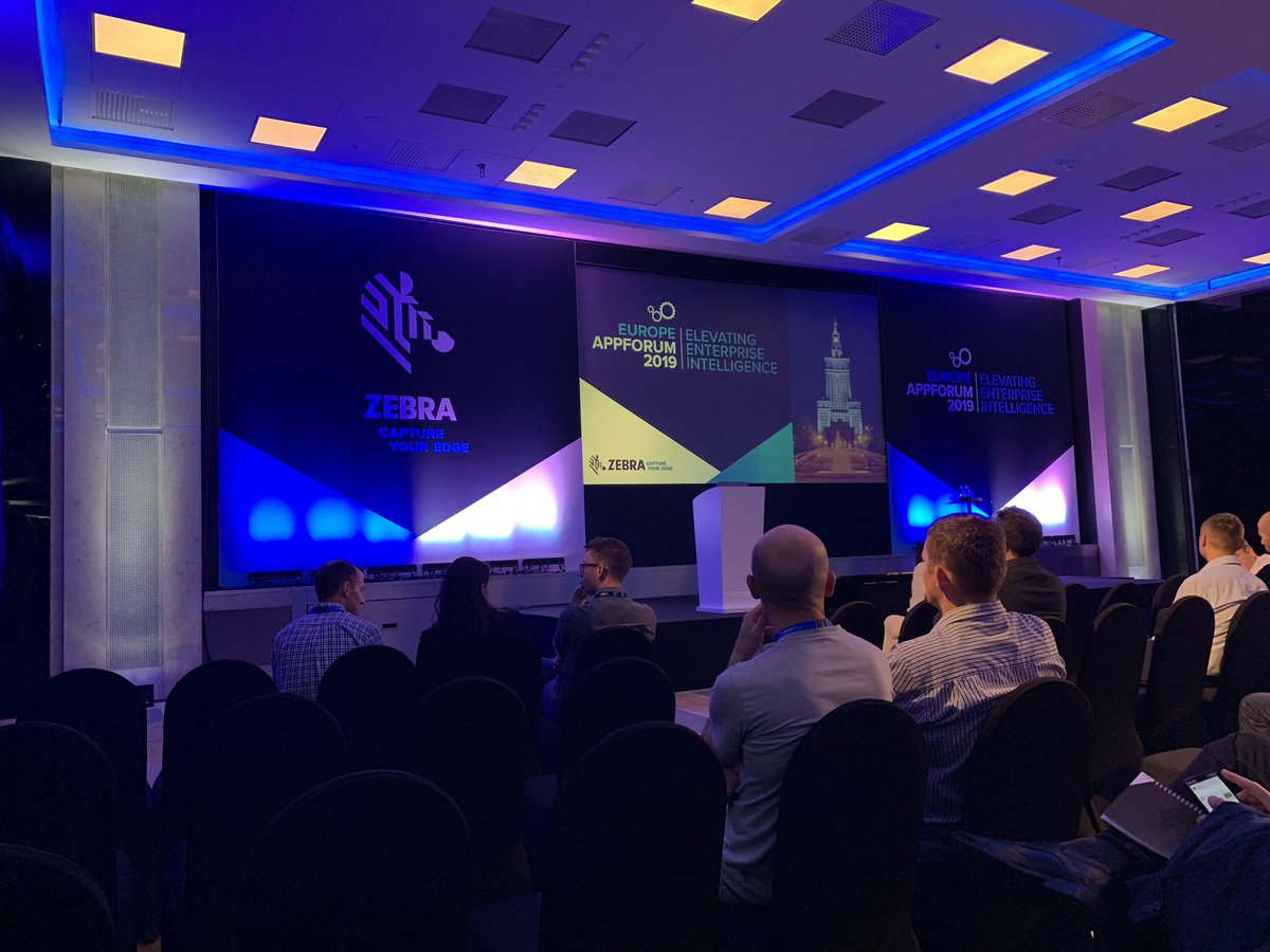 SandraB24285141's tweet image. #APPFORUM 2019