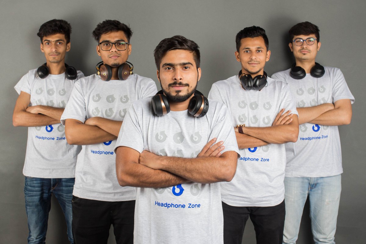 Headphone_Zone's tweet photo. A bond deeper than the @MezeAudio Empyrean's bass. ๐
Here are our: Headphone Gurus! ๐ค
#Varoon5 https://t.co/1TL8HfpFxq