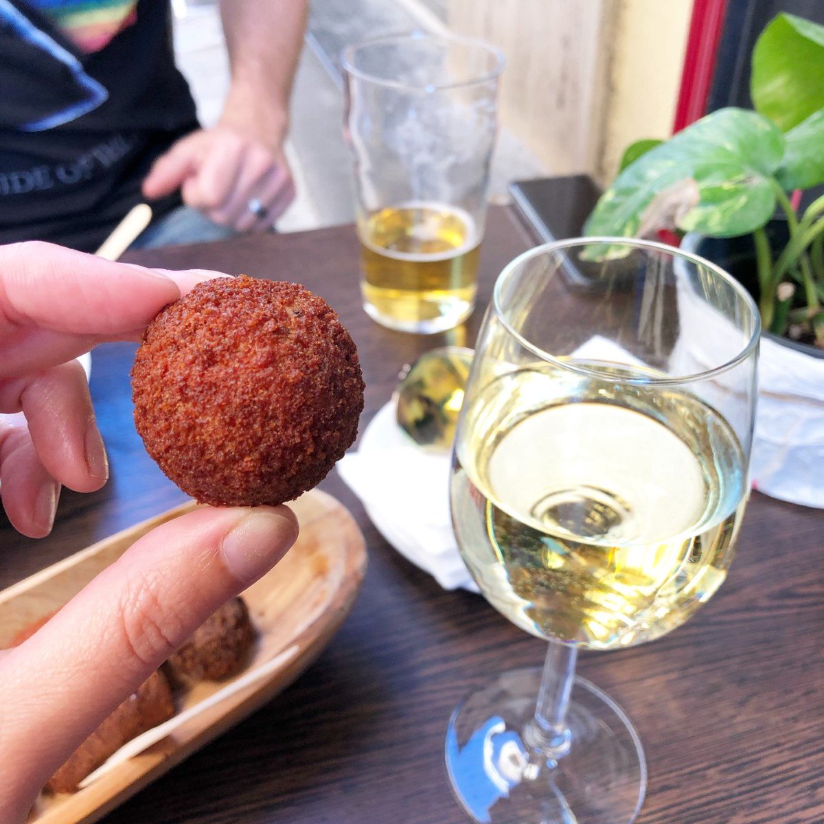 BBruid's tweet photo. *NEW POST*: Where to get delicious Dutch food in Malta 

https://t.co/1LXA2MJ47j https://t.co/wW0qoj3k2m