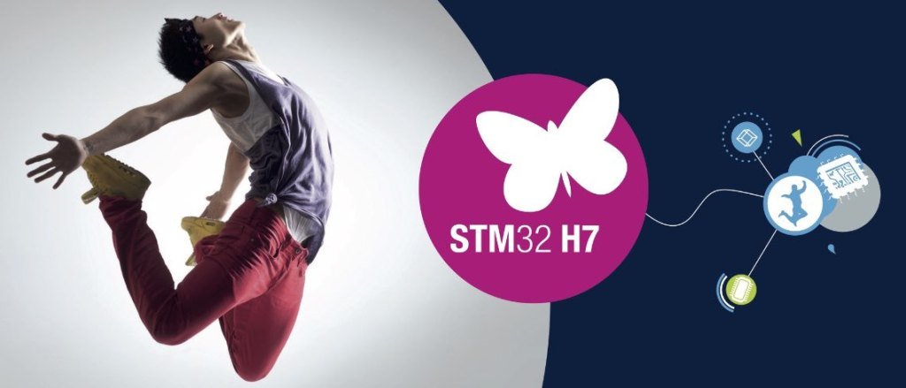 ST_World's tweet image. Discover the first dual-core #STM32H7 and the new single core versions that make this family of MCU more accessible. #STBlog blog.st.com/dual-core-stm3…