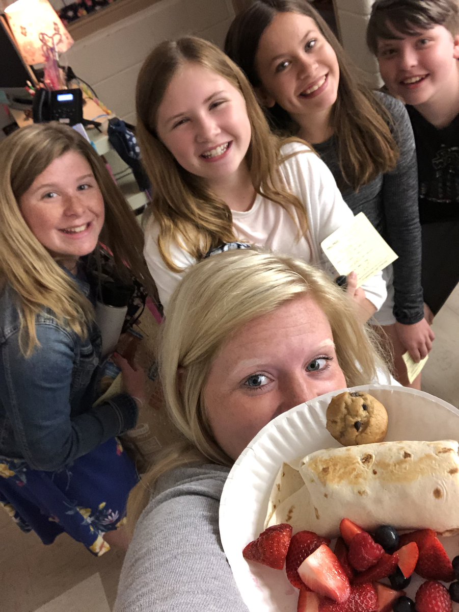 Abby Porter tweet media