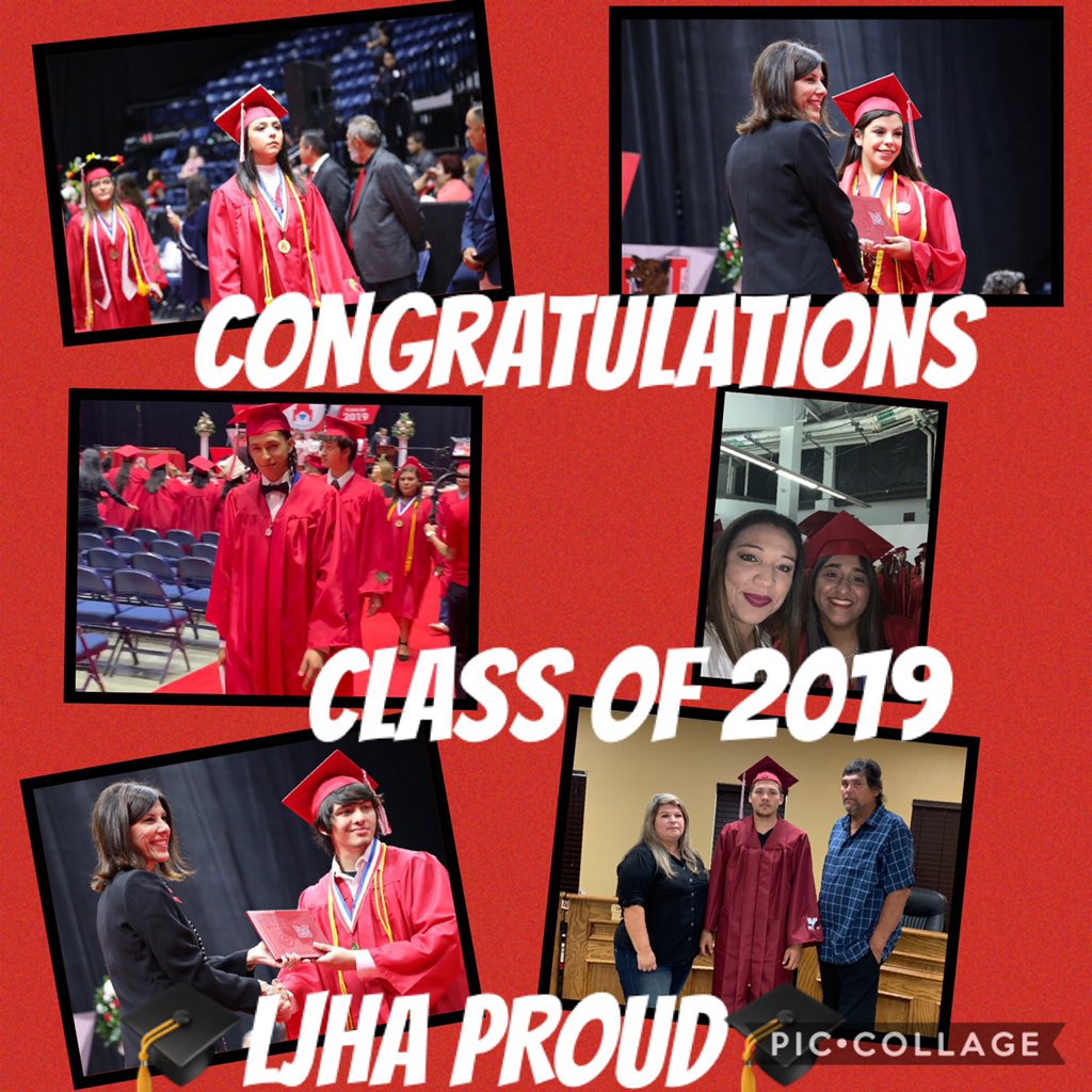 housing_la's tweet photo. 🎓🎉Always promoting Education and Family🎉🎓 Class of 2019🎓 LJHA family celebrating graduation accomplishments ❤️ Proud LJHA Board and Staff!!! God Bless all graduates on their new endeavors🙏@SecretaryCarson @NAHROPres @HAVESTR https://t.co/SRCunC2pzx