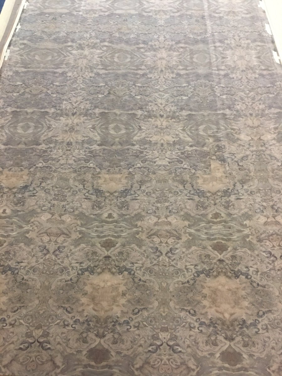 Look at this amazing walnut burl sheet!! Backed and ready to go! Perfect for any project and will make it truly pop when a finish is applied. Go check it out on my Etsy page!  #diy #woodveneer #workwithyourhands #woodworking #wood #exotic #burl #marquetry #jewelry