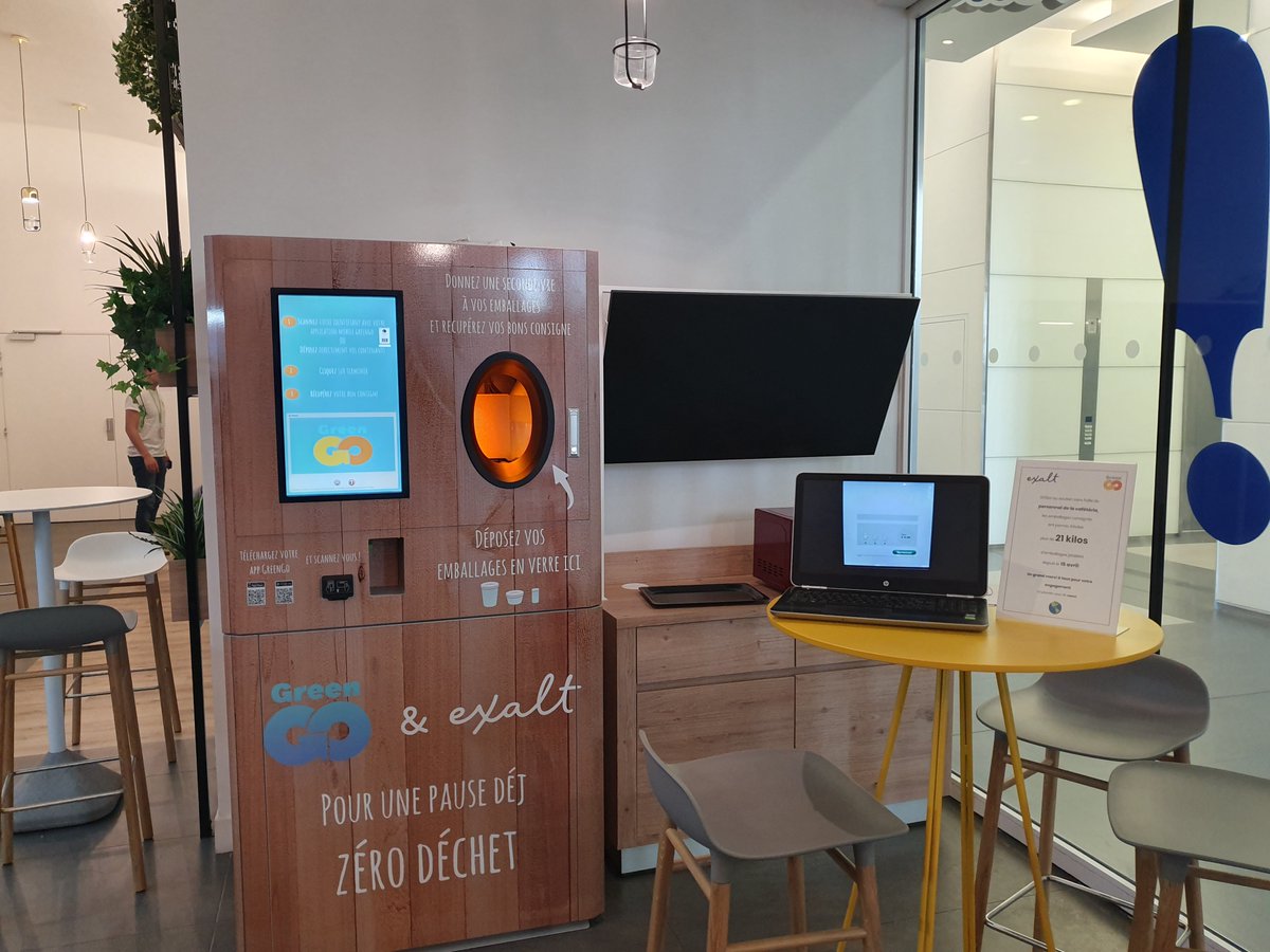 MyGreenGo tweet media