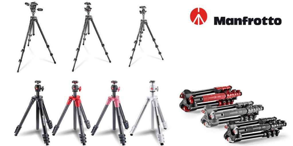Alla #MilanoPhotoMarathon grazie a <a href="/manfrotto_it/">Manfrotto Italy</a> , potrete provare GRATUITAMENTE per ben 3 ore 1 tipo di attrezzatura fotografica diversa 🤩
Richiedila subito..fino ad esaurimento scorte! 👀
Cosa stai aspettando?! Iscriviti Ora 👇
italiaphotomarathon.it/milano/