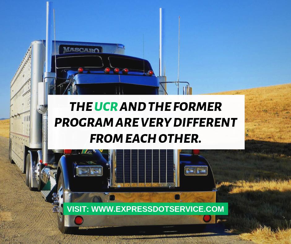 express_dot's tweet image. The UCR and the former program are very different from each other. Remember to ask if they apply to you if you are a for-hire motor company.

Visit expressdotservice.com for more information.

#UCRRegistration #UCRRenewal #UCRServices #USDOT #USDOTNumber #Transportation #UCR