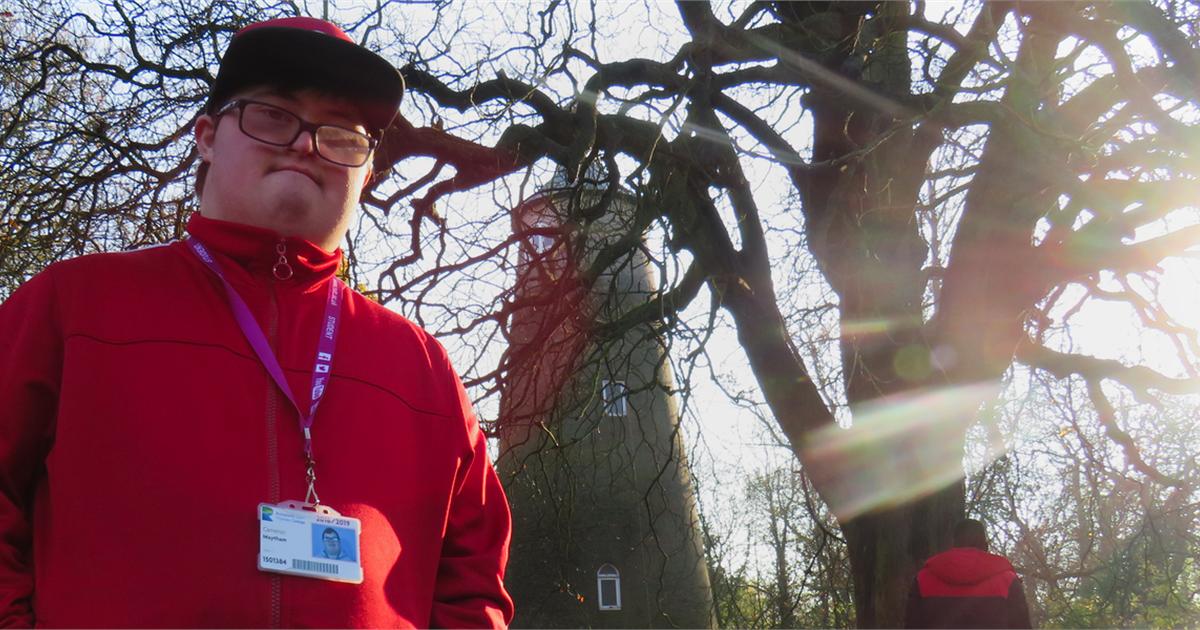 How do you communicate an emotional response to nature? Young People working with @HeadlinersLDN to explored how photography could be used to communicate how they felt: buff.ly/2YXmG6L #KeepingitWild @HLFLondon @WildLondon @gbct_uk @Investec Hampton Fuel Allotment Charity