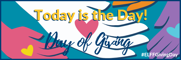 LeaseFoundation's tweet photo. Today is the day! On the Equipment Leasing &amp; Finance Foundation's second annual Day of Giving, we celebrate the many ways the Foundation benefits *you*. Donate today: https://t.co/EmYZu48T3J! #ELFFGivingDay #leasefoundation https://t.co/KKfuTDIWhB