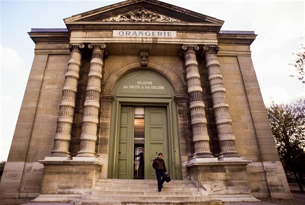 lonelyplanet's tweet photo. Leave the long lines to the Louvre and try these Paris museums instead: https://t.co/1fsohOz3uZ https://t.co/VyZfKqjRyA