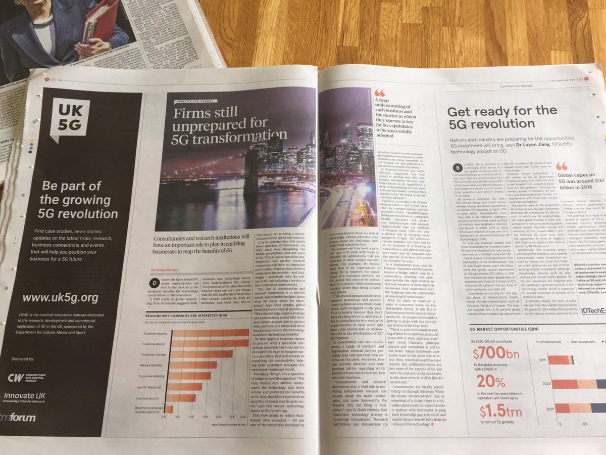 OSM Group tweet media