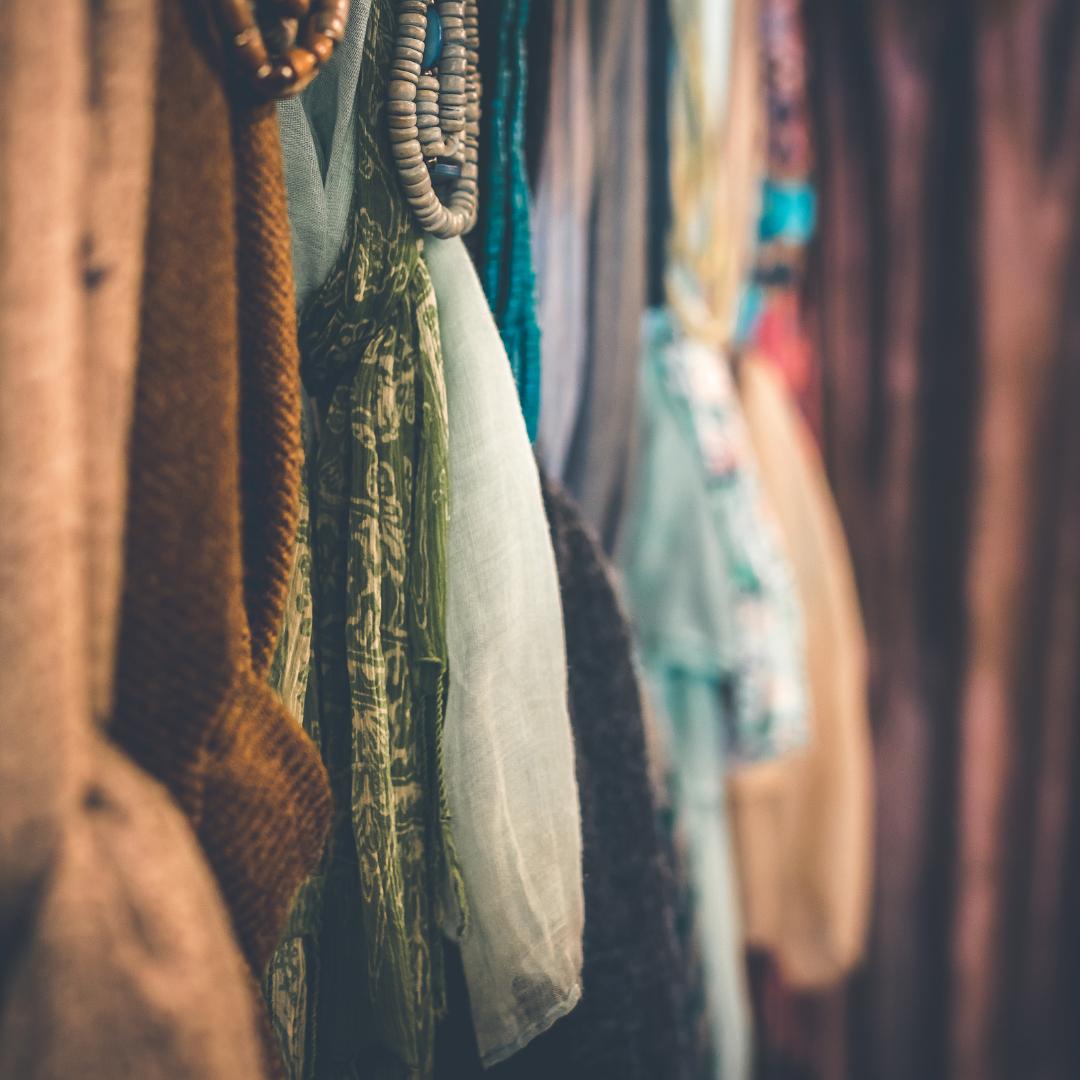 I love vintage clothing stores! It's probably why Hannah works at one. The things you can find and the ties to the past are amazing. Anyone else out there like vintage? #vintage #vintageclothing #authorsofinstagram #creativewriting #inspired #hleo #ireadhleo #yabooks #yaromance