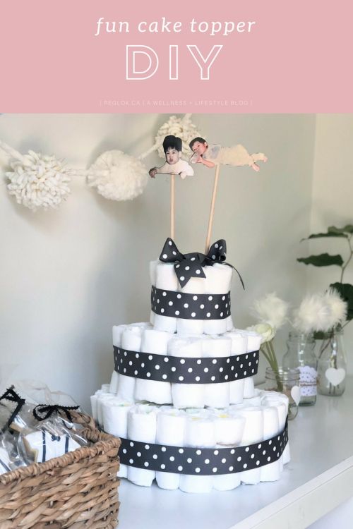 reglok's tweet image. Is it just me or does it feel like babies are in the air? ☺️ 
I planned a surprise baby shower for my brother + sis-in-law a year ago &amp;amp; did a ton of DIY (because I love it!). Here is one of my favourites from that party:

buff.ly/2HQaRqK
#partyplanning #DIY #partyhack