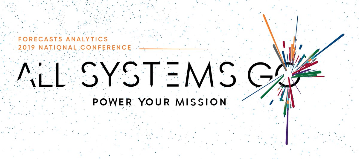 Have you registered for the #F52019 Conference? Save your seat &amp; take advantage of the $60 in savings! Pre-Conference October 9 + Conference October 10 &amp; 11 at the Renaissance Schaumburg Hotel! REGISTER HERE: hubs.ly/H0j8cWN0