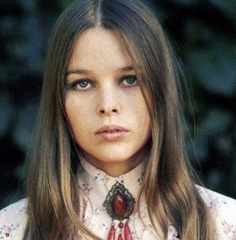 Happy 75th birthday Michelle Phillips xx 