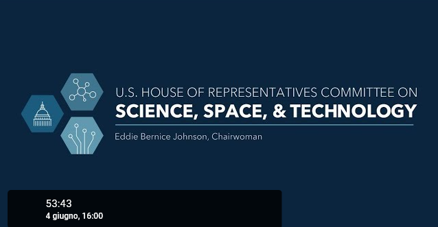 ippcnews's tweet photo. 📽️ | #LiveNow Watch second #IBPES hearing on #biodiversity loss and its causes at US Congress.

👉 https://t.co/oV9iOySRFD #PlantHealth https://t.co/YeAJIN7bF3