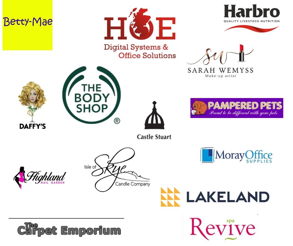 We had a great day at our open day and a big thank you to everyone who came out to visit us and also a big thank you to everyone who donated to our raffle, the prizes were spectacular 💥