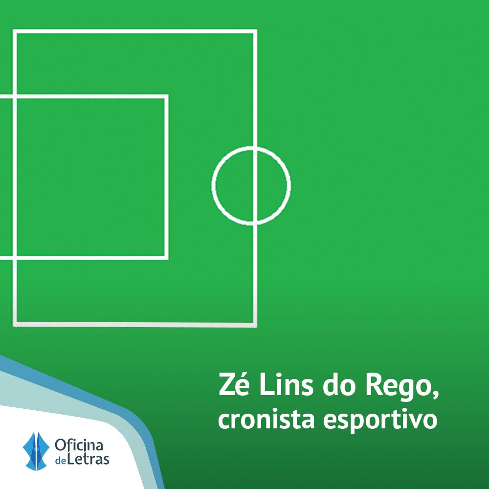oficina_letras's tweet photo. Leia um comentário sobre as crônicas esportivas de José Lins do Rego, uma faceta ainda pouco conhecida desse autor que nasceu no dia 3 de junho de 1901.

Confira: https://t.co/B7jvjfjhzQ

#joselinsdorego  #cronica  #cronicaesportiva  #literaturabrasileira  #literatura https://t.co/xDWVM3SVVf