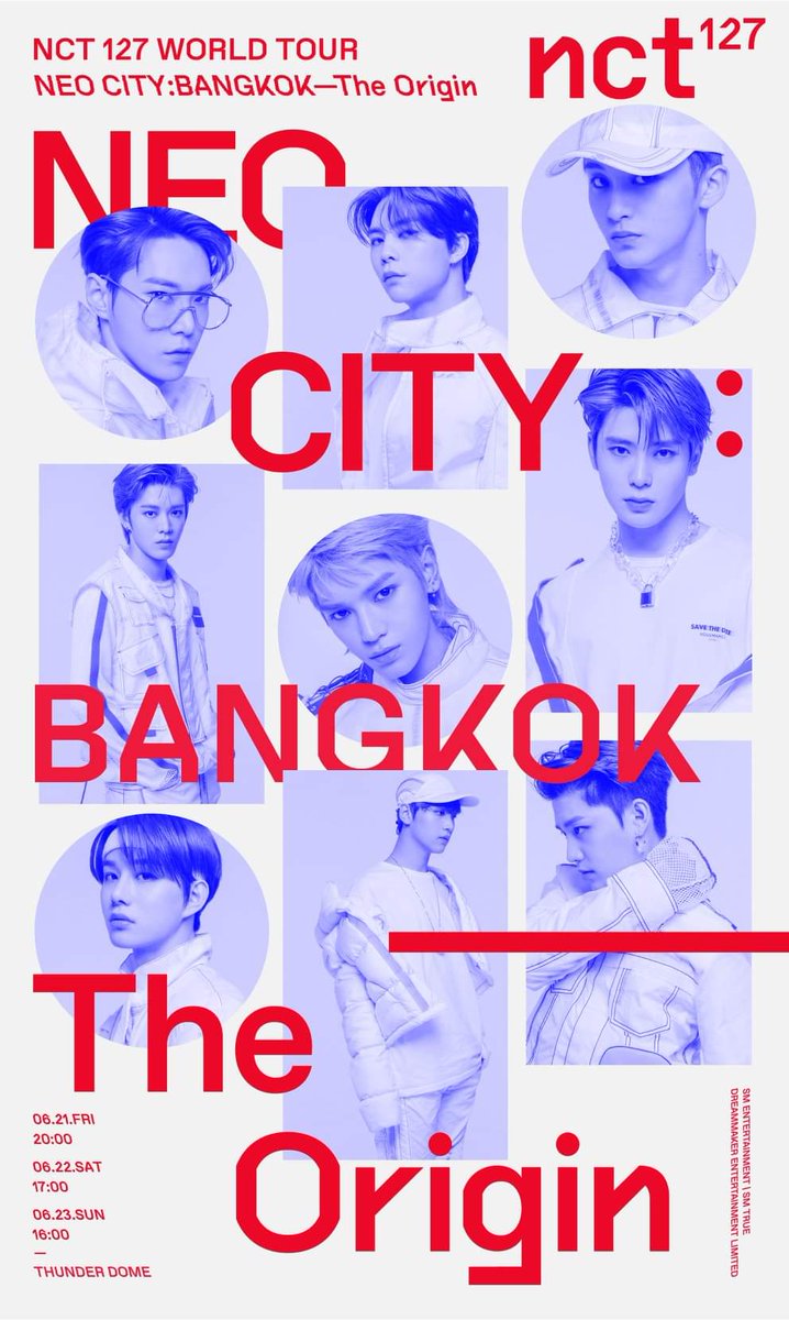 NCT DREAM CENTER tweet media