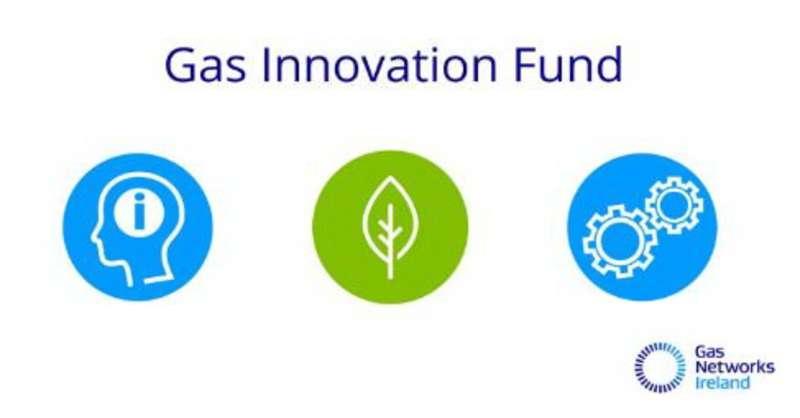 GasNetIrl's tweet photo. Applications are open for our Gas Innovation Fund. If you have an interesting idea that ties in with the key priorities of the fund and would like to apply, please complete our online form: https://t.co/LIDco8deaA. Applications are assessed on a quarterly basis. https://t.co/3i99sqV9rL
