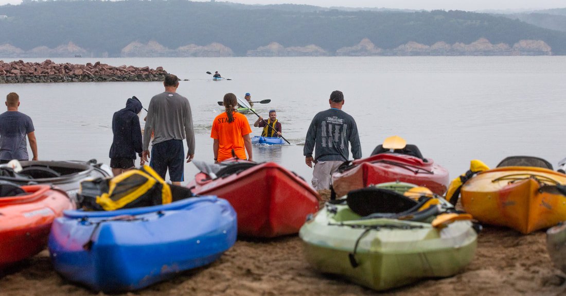 There's still time to train for Crofton's Dam Race — a triathlon featuring running, biking &amp; kayaking on Lewis &amp; Clark Lake. We'll see you July 27! allsportcentral.com/EventInfo.cfm?… #triathlon #visitnebraska