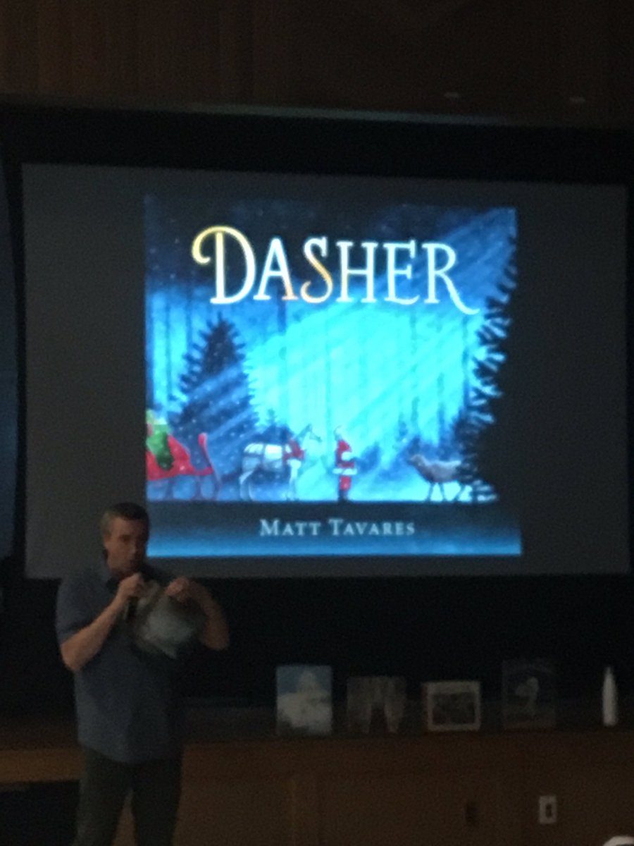 RachelVSmall's tweet photo. I’m starstruck with @tavaresbooks as he teaches #BPSPineGlen students about his writing and illustration process. #bpschat #PineGlenReads #tlchat https://t.co/7mAcZUf5sC